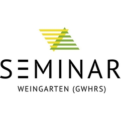 Logo des Seminar Weingartens (GWHRS)